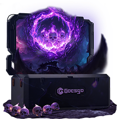 Void Echo Case